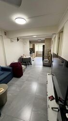 Blk 116 Bukit Merah View (Bukit Merah), HDB 3 Rooms #503659471